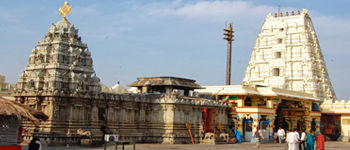 Bhadrachalam Tourism